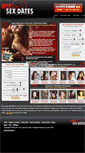 Mobile Screenshot of member.hotlocalsexdates.com